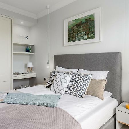 Parkowa Apartment Sopot Bagian luar foto