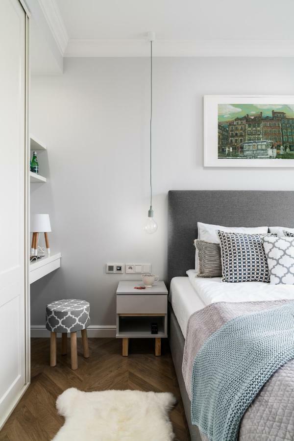 Parkowa Apartment Sopot Bagian luar foto