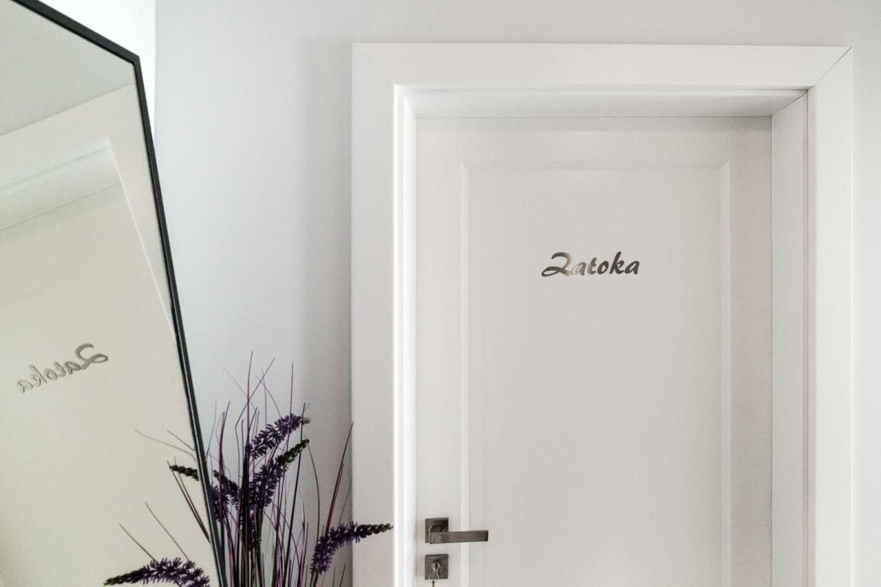Parkowa Apartment Sopot Bagian luar foto